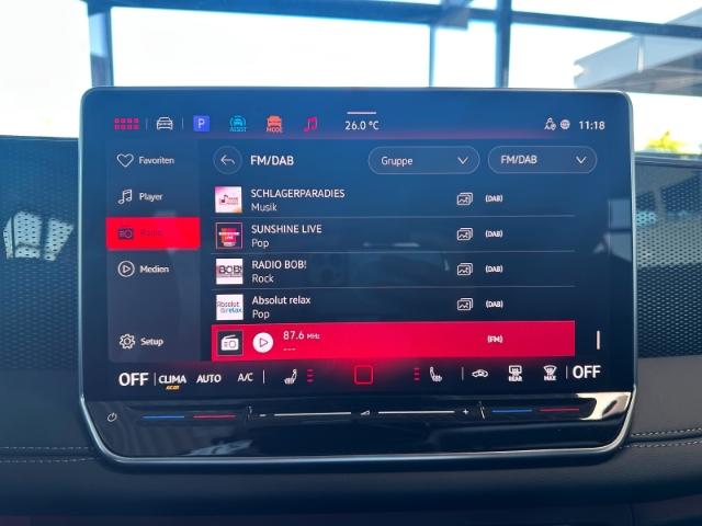 Volkswagen Tiguan 1.5 eTSI Prime Navi LED-Plus Navi 360° Wi