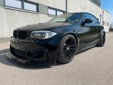 BMW 1M Coupe (135i) - BMW 135 aus 2011: 135i
