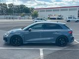 Audi RS3 SPB *MATRIX*KEYLESS*RS-AGA*HUD*KERAMIK*ACC - Audi RS3 in Köln