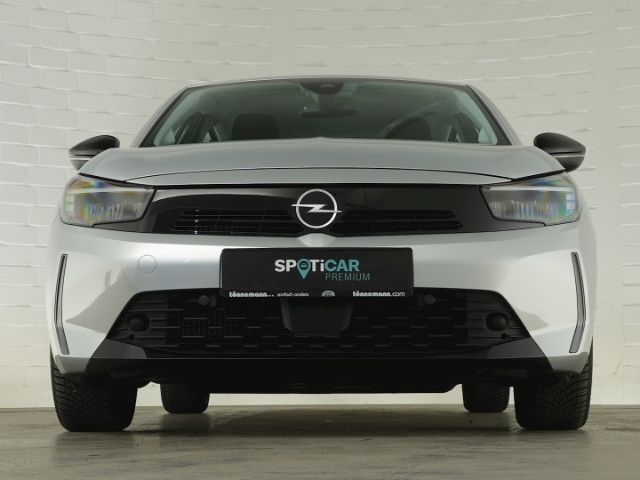 Corsa F FACELIFT+LED+RÜCKFAHRKAMERA+SITZ-/LENKRA