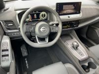 Nissan Qashqai - Vorschau Bild 10