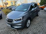 Opel Mokka X Innovation Autom Navi ServiceNeu LED - Opel Mokka Gebrauchtwagen in Stuttgart