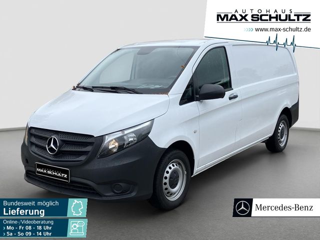 Mercedes-Benz Vito 110 CDI Kasten Lang AHK*Facelift*Kam.