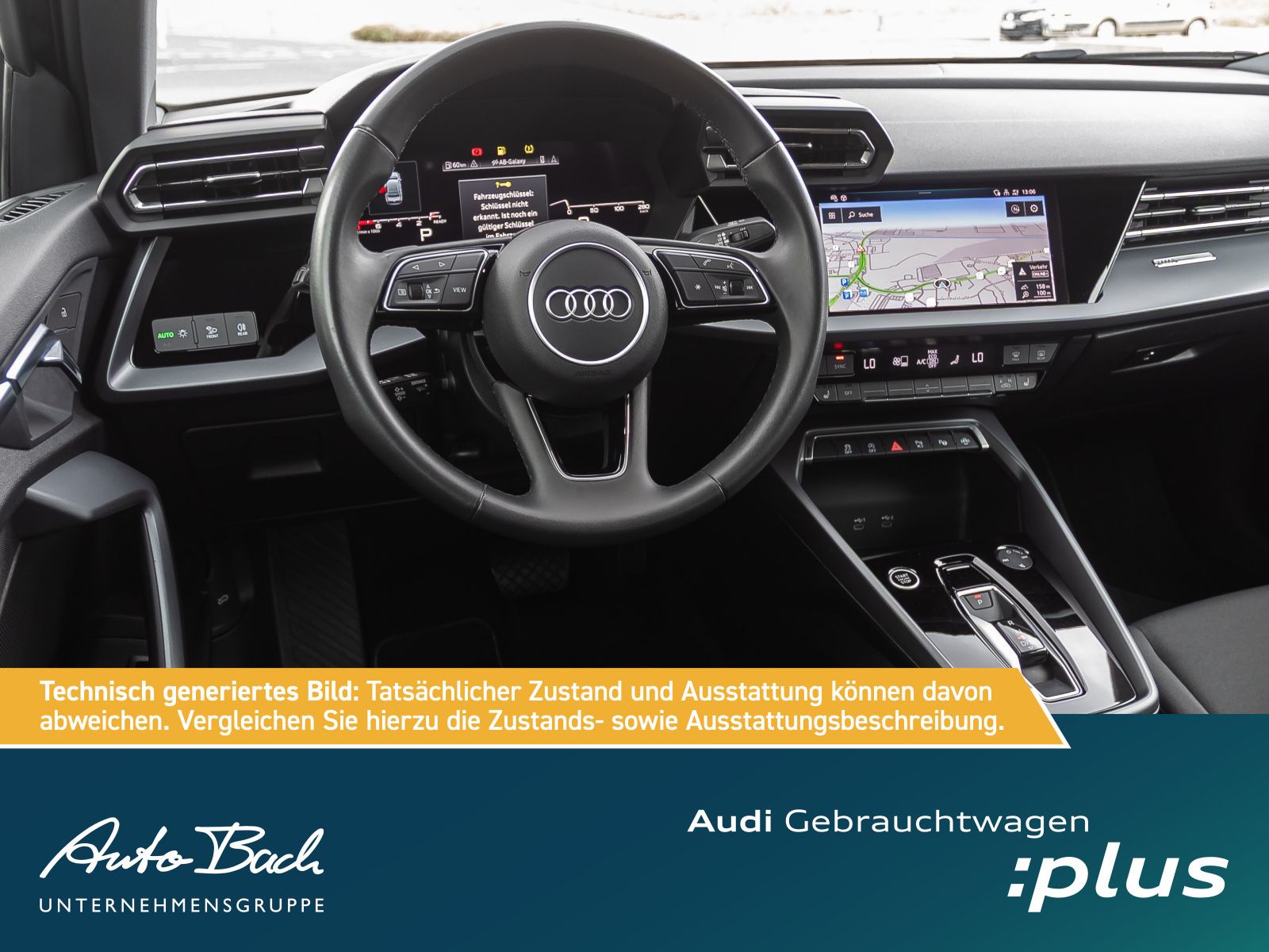 Audi A3 - Bild 23