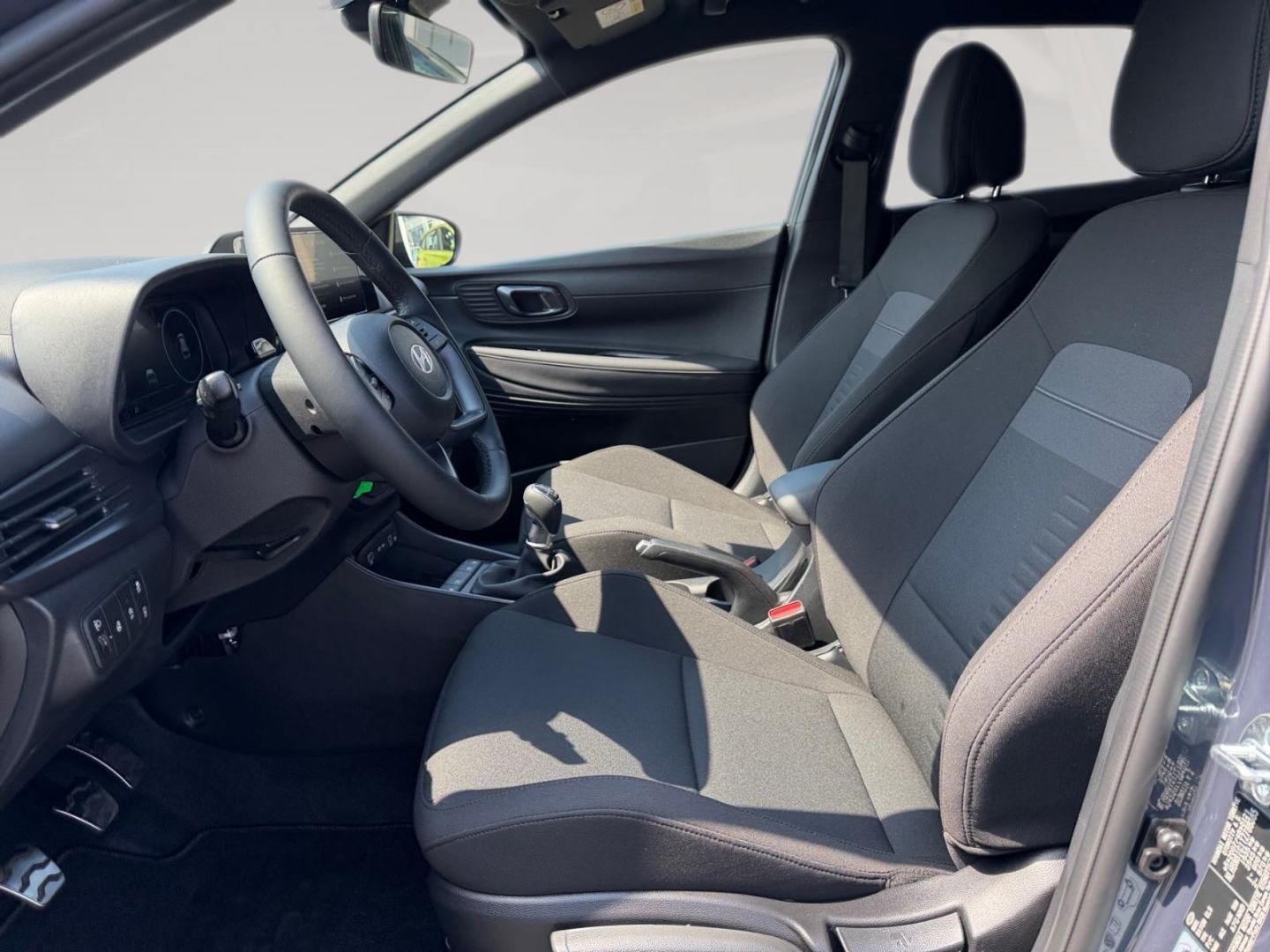 Hyundai BAYON - Bild 8