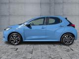 Toyota Yaris 1.5 Hybrid TEAM D LED+NAV+ACC+SHZ+RFK+16" - Toyota Yaris Team mit Hybrid-Antrieb (Benzin/Elektro)