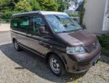 Volkswagen VW T5 Multivan California Aufstelldach / Camper - Volkswagen: Multivan Camper