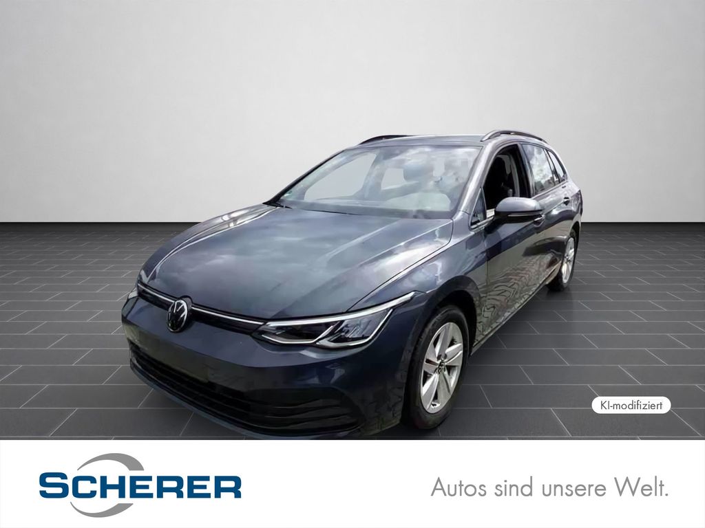 Image of Volkswagen Golf