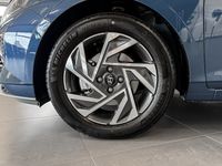 Hyundai i20 - Vorschau Bild 4