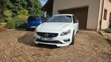 Volvo V60 T6 AWD Geartronic Polestar Polestar - Volvo V60 mit Benzin-Antrieb: Kombi, Awd