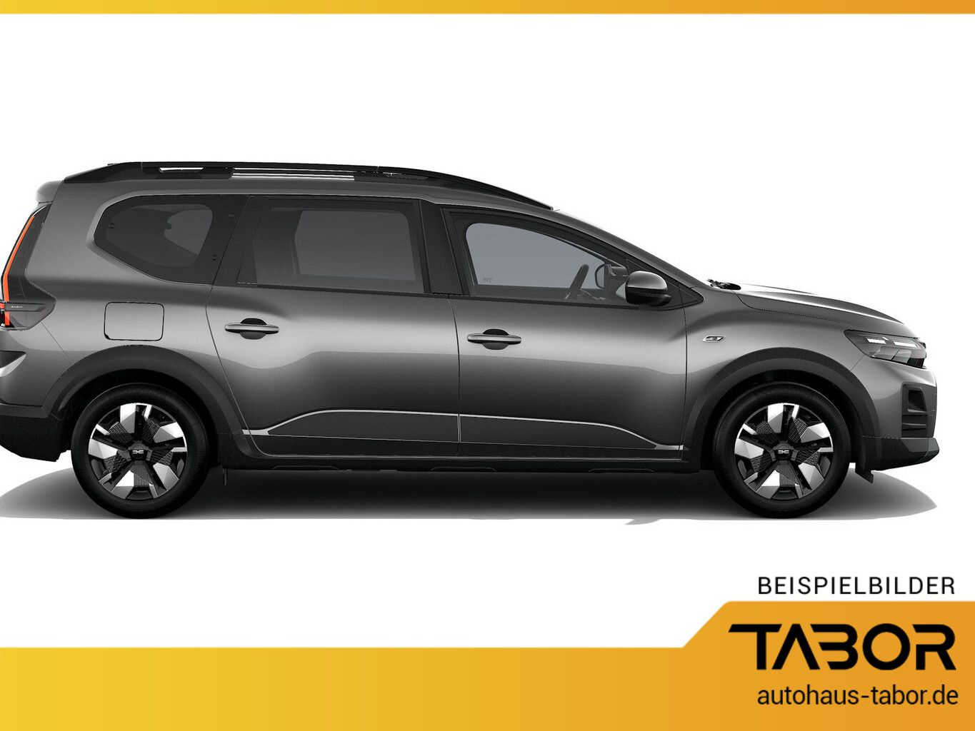 Dacia Jogger - Bild 4