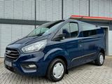 Ford Transit Custom 2,0 TDCi MIXTO DOKA 300 L1 - Ford Transit Custom Mixto Gebrauchtwagen