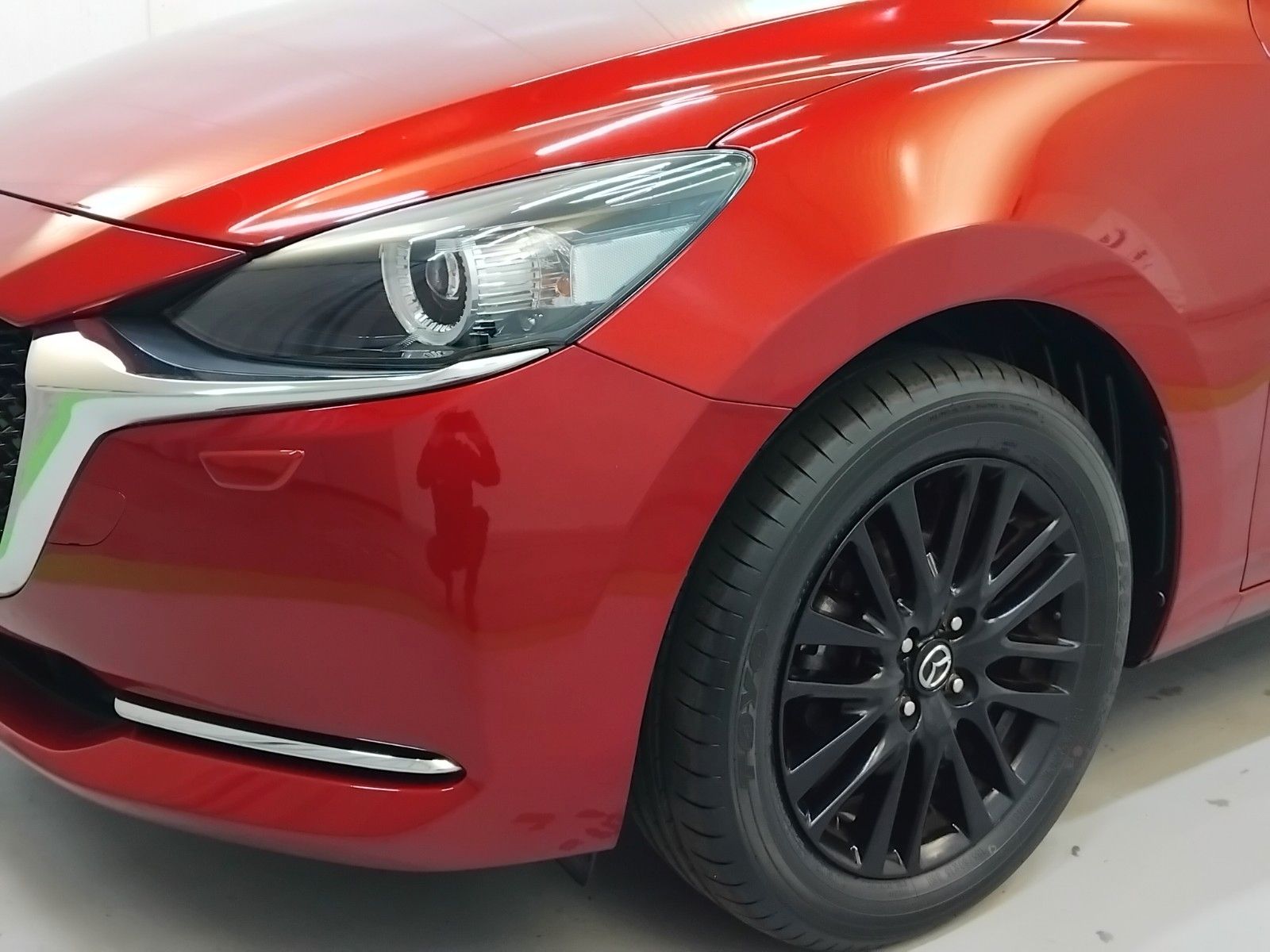 Mazda 2 (06/2026, Benzin)