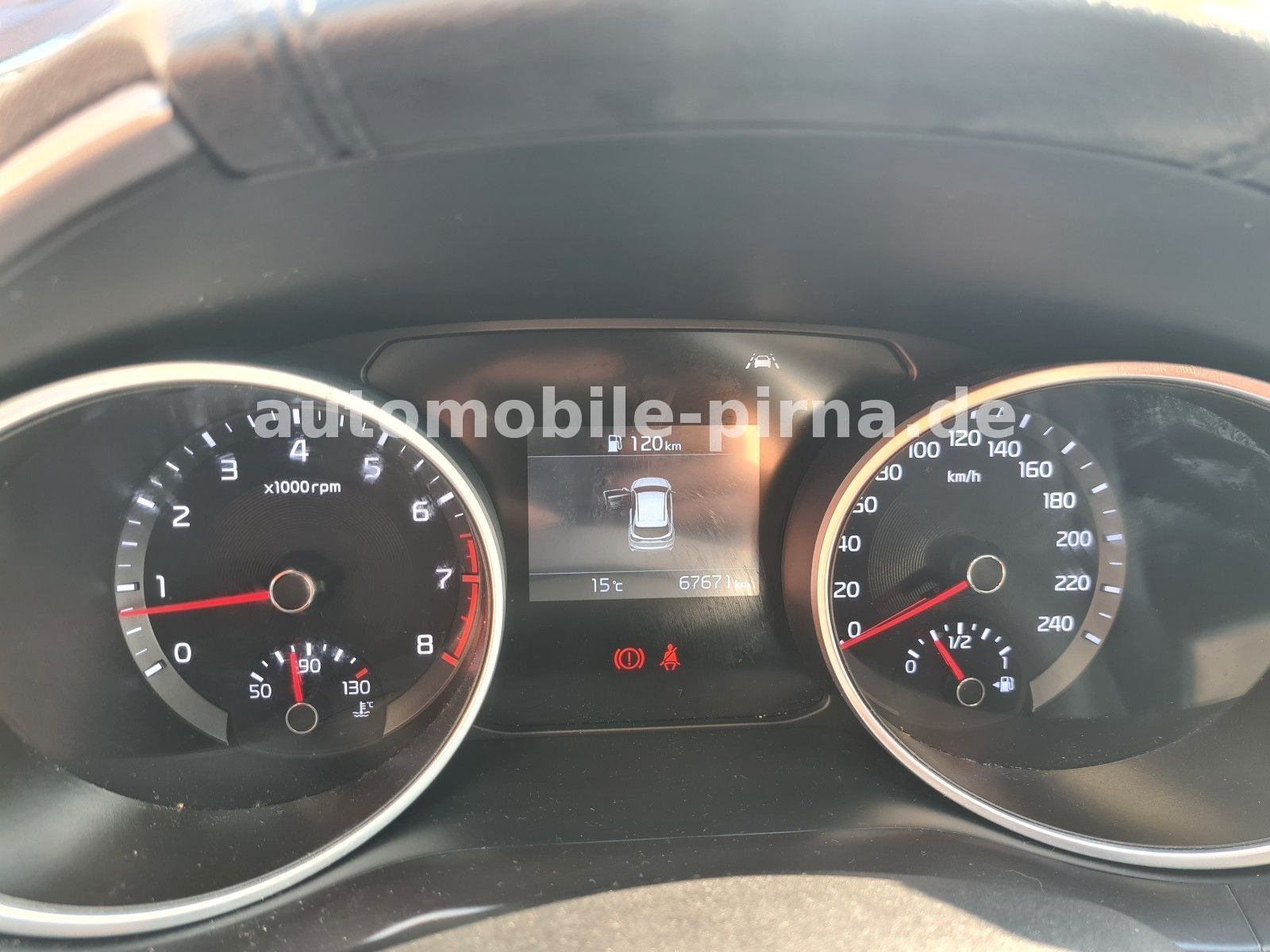 cee'd / Ceed 1.4 Edition FACELIFT / SHZ+GRA+CAM