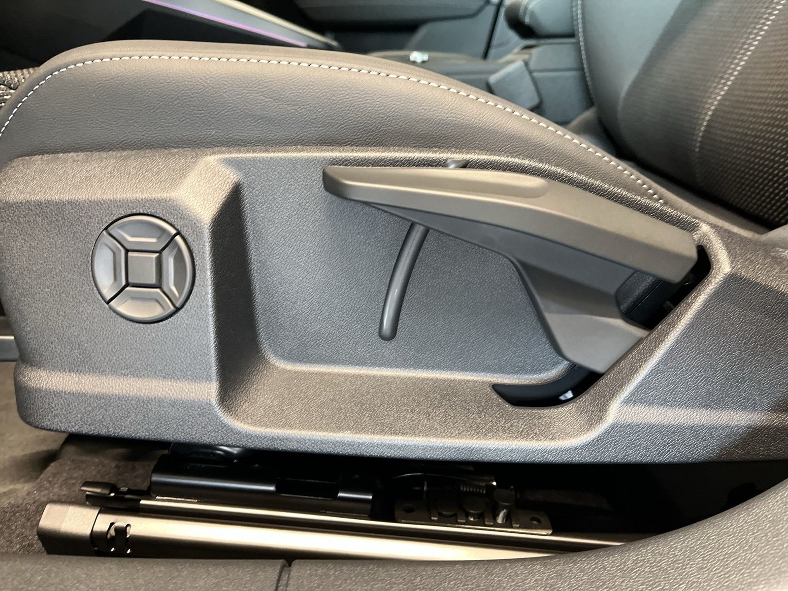 Audi A3 - Bild 14