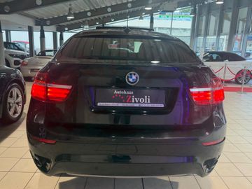 BMW X6 - 5