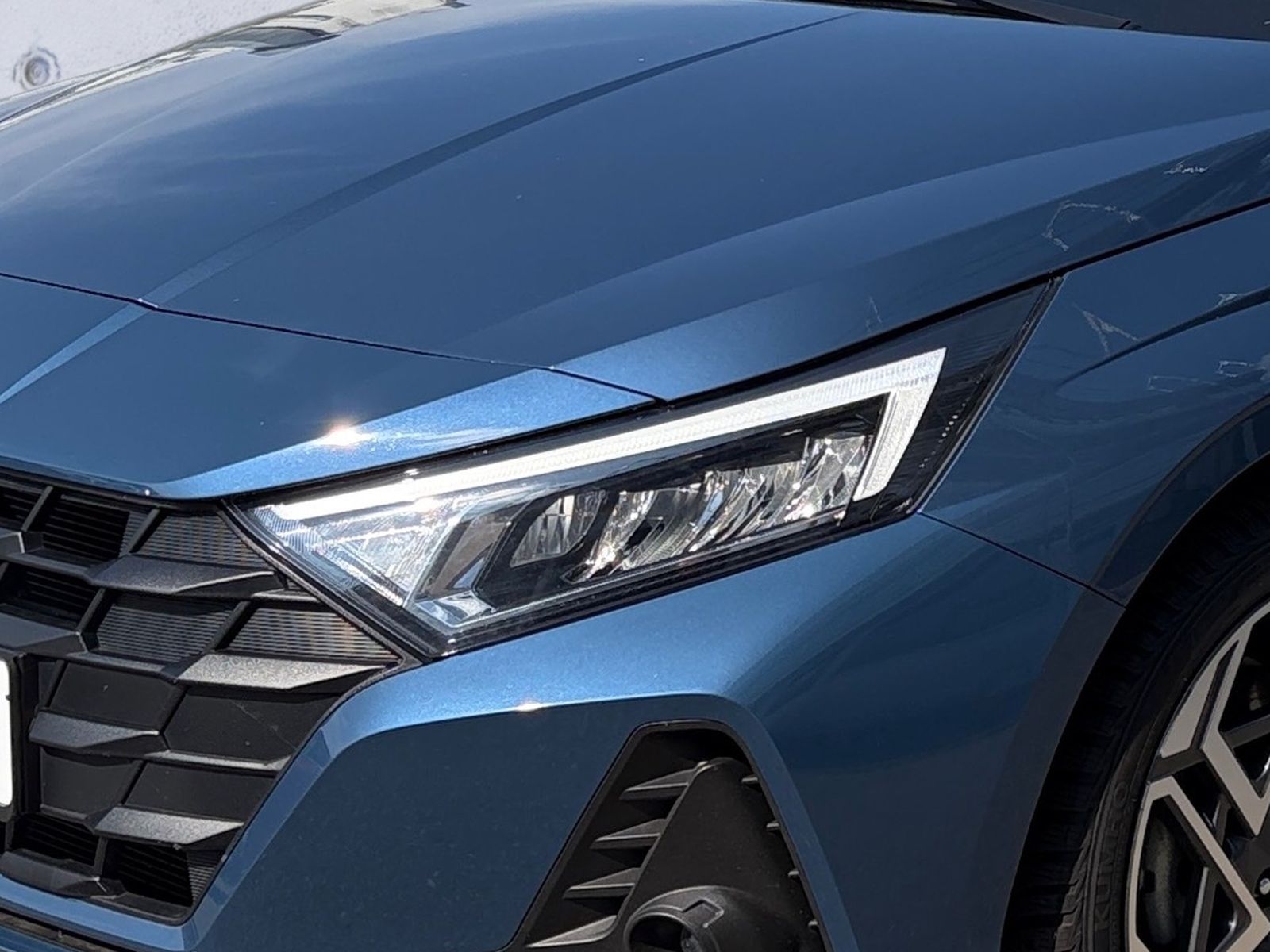 Hyundai i20 – Bild 5