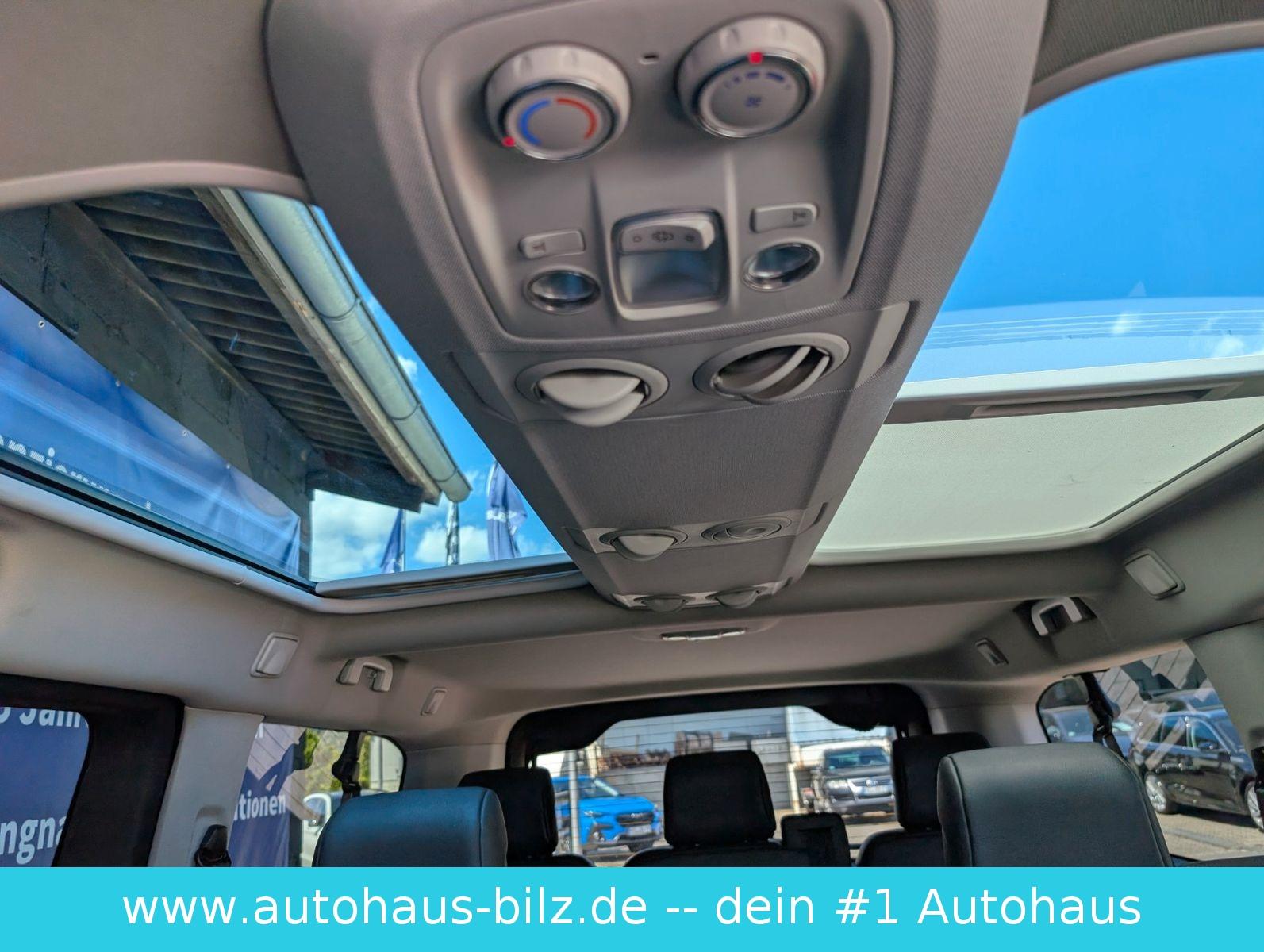 Toyota Proace Verso L2 Executive*St.Heiz.*Leder*Kamera*