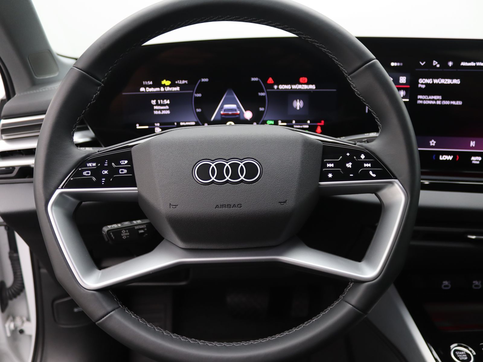 Audi A5 - Bild 15