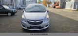 Opel Meriva B Edition - Opel Meriva Gebrauchtwagen in Stuttgart
