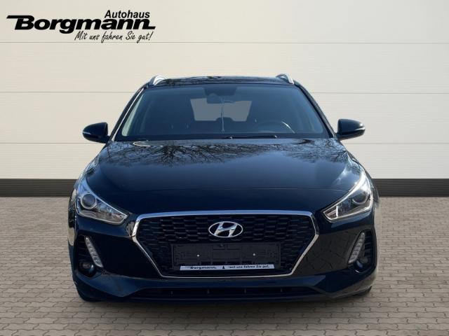 Hyundai i30 Select 1.4 Bluetooth - Park Distance Control