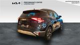 Kia Sportage 1.6 T DCT ULTIMATE "*Sonderaktion Juni" - Kia Sportage mit Benzin-Antrieb: Leder, Geländewagen
