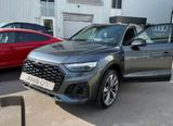 Audi Q5 Sportback Sline 50TDI - Audi Q5 in Augsburg
