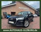 Audi Q5 2.0 TFSi quattro Aut./Xenon Plus/Navi/SHZ/1.H - Audi Q5: Schwarz