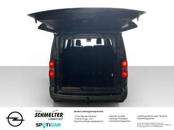 Opel Zafira Life - 9