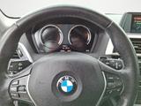 BMW 118i Advantage Klimaaut. PDC LM Sitzhzg. Vorn - BMW 118 in Freiburg