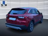 Ford Kuga TITANIUM X PANORAMADACH ASSISTENZ-PAKET - Ford Kuga: Panoramadach