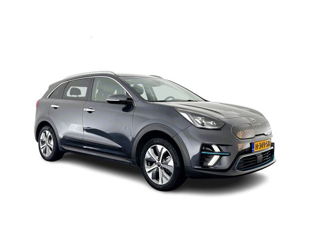 Kia Niro e-Niro ExecutiveLine 64 kWh Aut. *FULL-LEAT