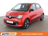 Renault Twingo 1.0 SCe Limited*AUTOMATIK*SHZ*KLIMA* - Renault Twingo Gebrauchtwagen in Duisburg