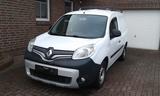 Renault Kangoo Rapid Allrounder/ TÜV 11/27/ KLIMA - gebrauchte Renault Kangoo aus dem Jahr 2016
