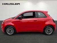 Fiat 500 - Vorschau Bild 6