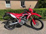 Honda CRF250LA - HONDA CRF 250 L