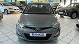 Hyundai i20 Trend - Hyundai Gebrauchtwagen von 2013