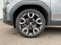 Dacia Bigster - Vorschau Bild 13