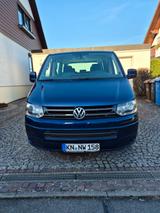 Volkswagen T5 Multivan Atlantis 174PS Automatik Motor neu - Volkswagen: Multivan Atlantis