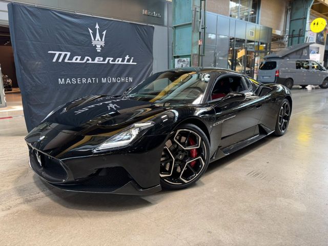 Maserati MC20 Coupé/ UPE 299.900 €