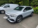 Mercedes-Benz GLA 200 4MATIC DCT - - Mercedes-Benz GLA 200 in Mainz