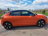 Opel Corsa Elektro 100KW Edition Edition - Opel Corsa Edition-100
