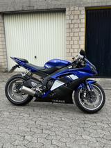 Yamaha YZF-R6 - Offers