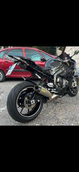 BMW S1000RR 2012 2.Gen - Motorräder in Berlin