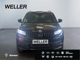 Skoda Kodiaq 2.0 TDI 4x4 Sportline *Pano*AHK*Canton*St - gebrauchte Skoda Kodiaq aus dem Jahr 2021