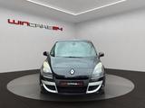 Renault Scenic III Dynamique - Renault Scenic Dynamique mit Diesel-Antrieb