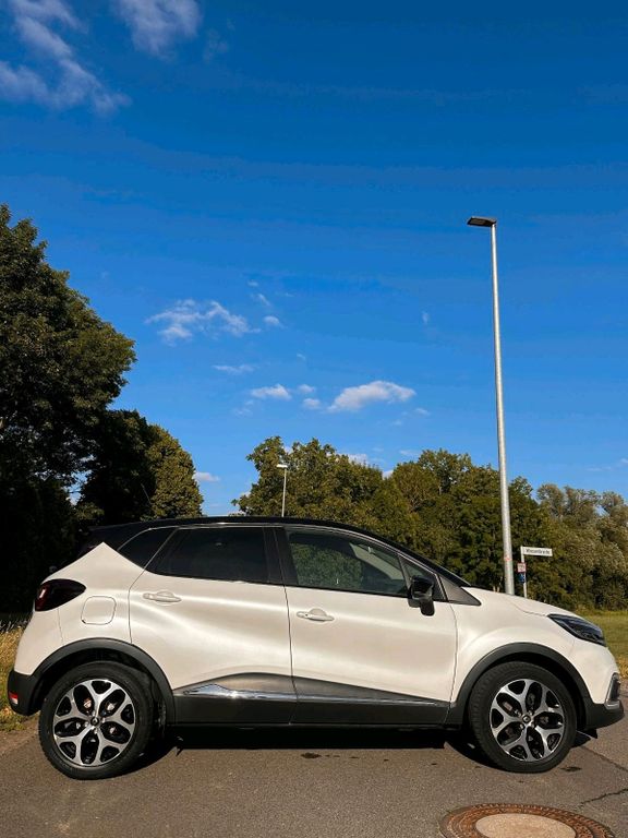 Image of Renault Captur