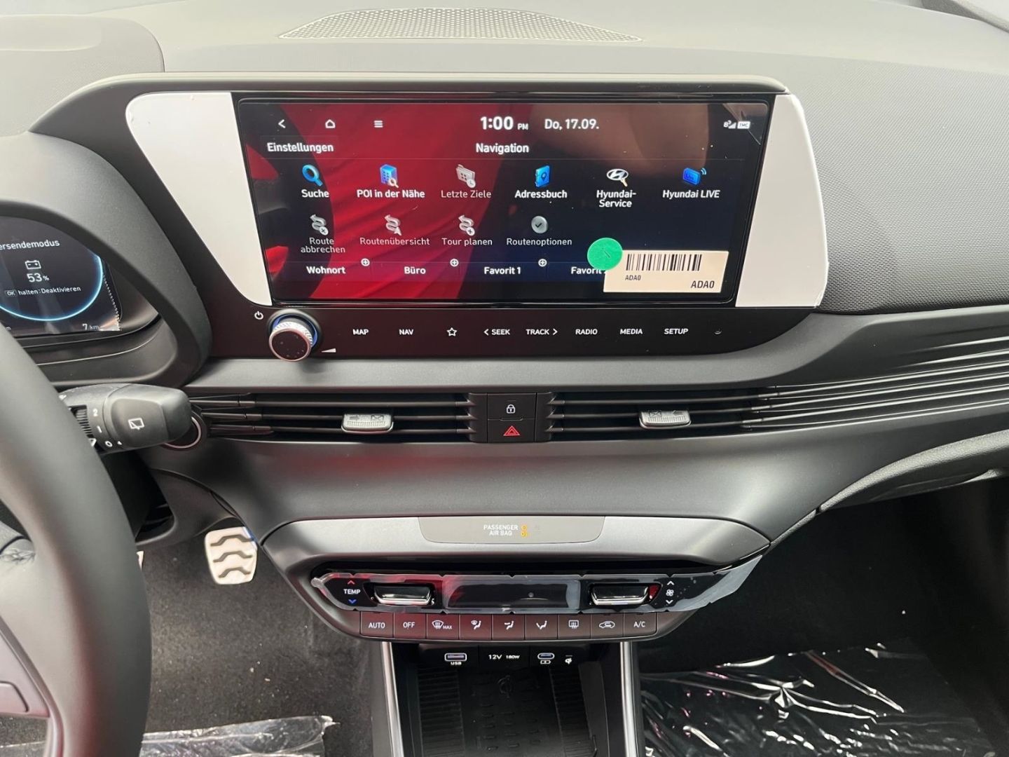 Hyundai BAYON – Bild 18