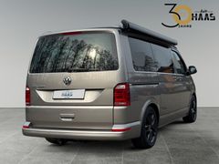 Fahrzeugabbildung Volkswagen T6 California Beach 150 PS - AHK*Standhzg*Kamera