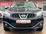 Nissan Qashqai+2 1.6 dCi *7SITZ*1.HAND*NAVI*KAMERA* - Nissan Qashqai+2 mit Panoramadach